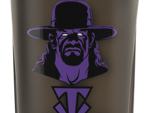 Perfectshaker Wwe Series The Undertaker 28oz Shaker Cup - Gfuel Undertaker Shaker Cup Png, The Undertaker Png